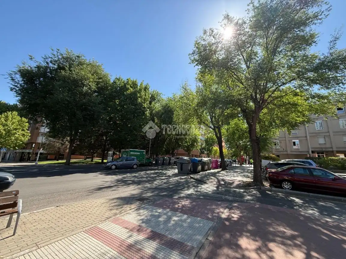 Piso en venta en Constitución - Balconcillo, imagen 30