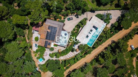 Photo 5 of Houses for sale in Jardi Botanic, Calella de Palafrugell, Palafrugell