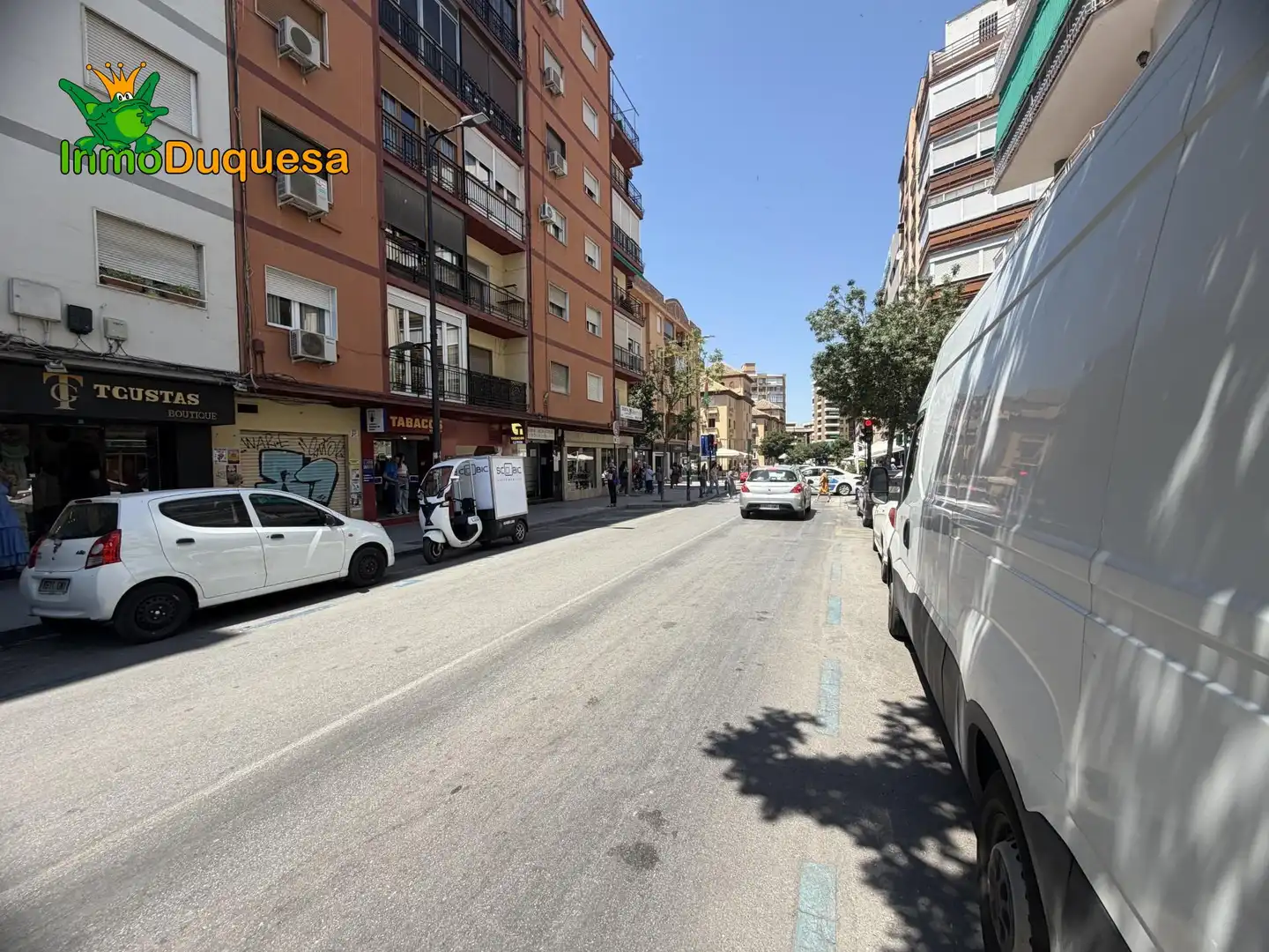 Gewerbefläche zum Verkauf in Ronda, imagen 7