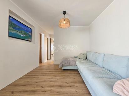 Bedroom of Flat for sale in  Santa Cruz de Tenerife Capital