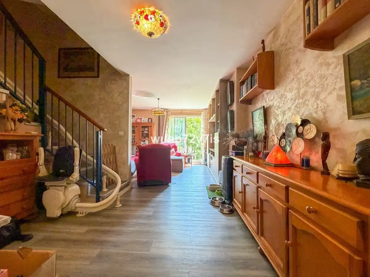 Casa a schiera in vendita a San Pedro de Alcántara, imagen 3