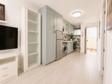 Wohnung mit Balkon zum Verkauf in Avenida PAU CASALS