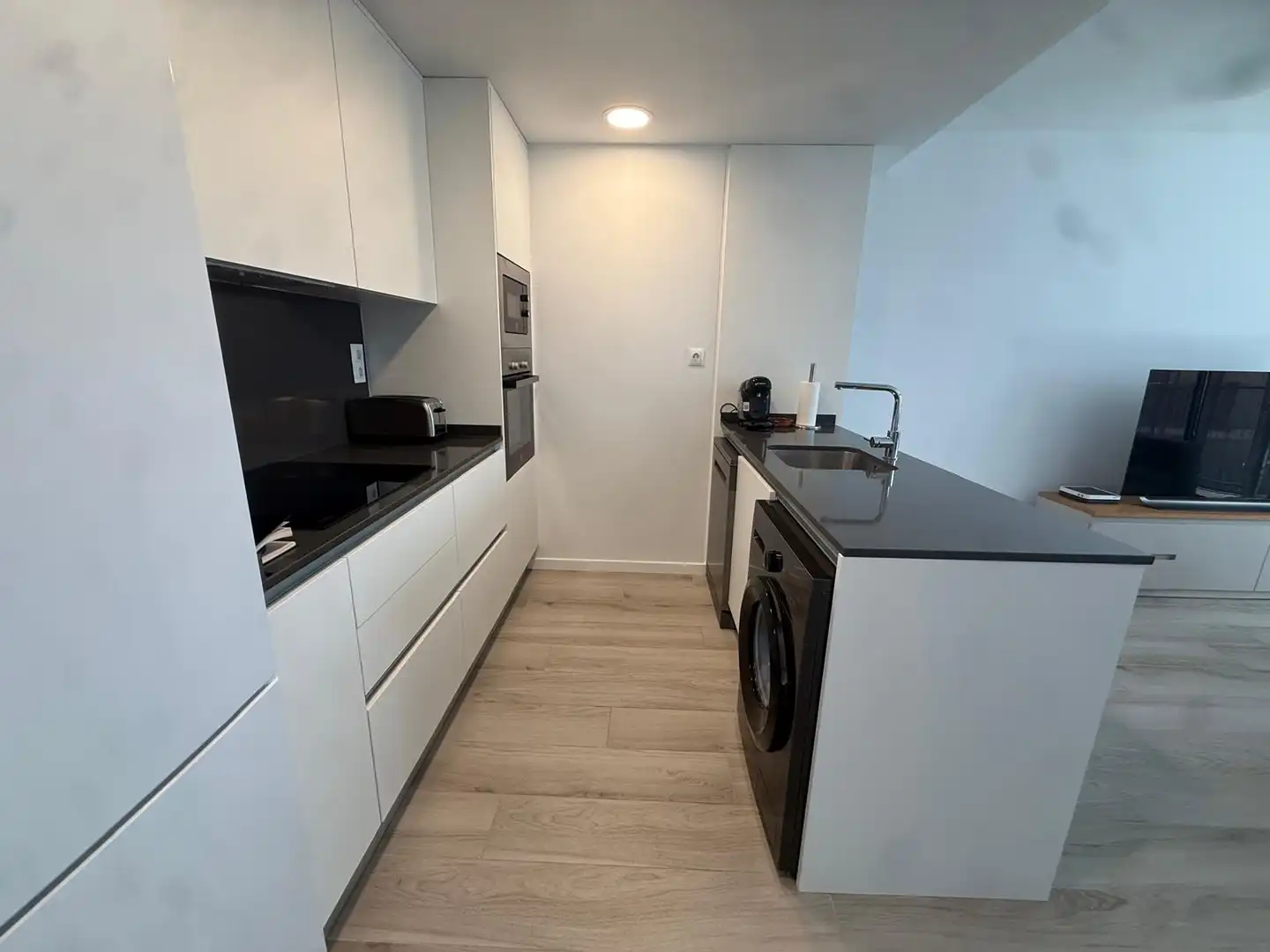 Appartement compact avec terrasse à vendre à El Montgó, imagen 10