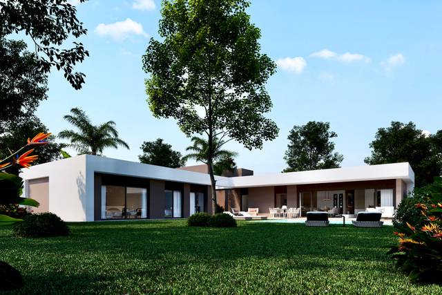 Casa-chalet en Venta en La Algoda - Matola - Llano de San José