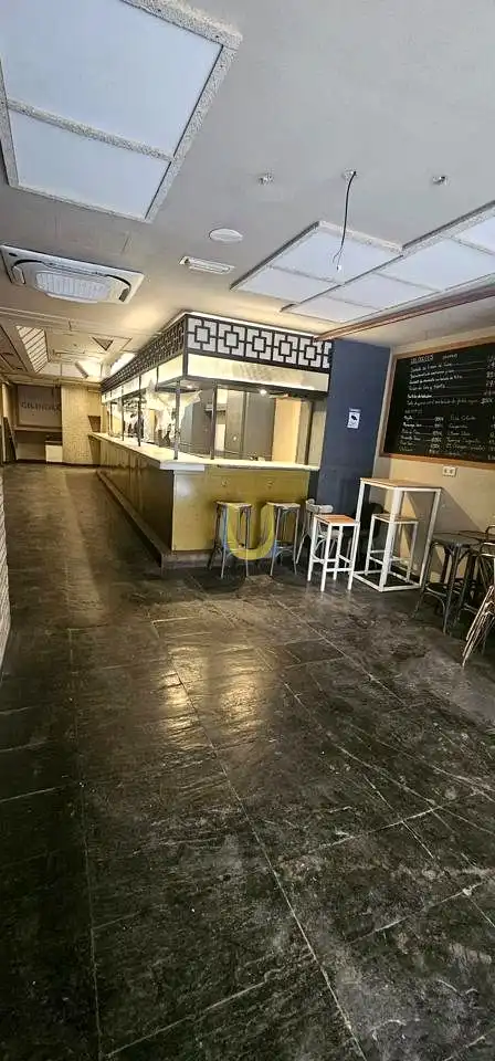 Local comercial de lloguer a Barrio de Salamanca, imagen 26