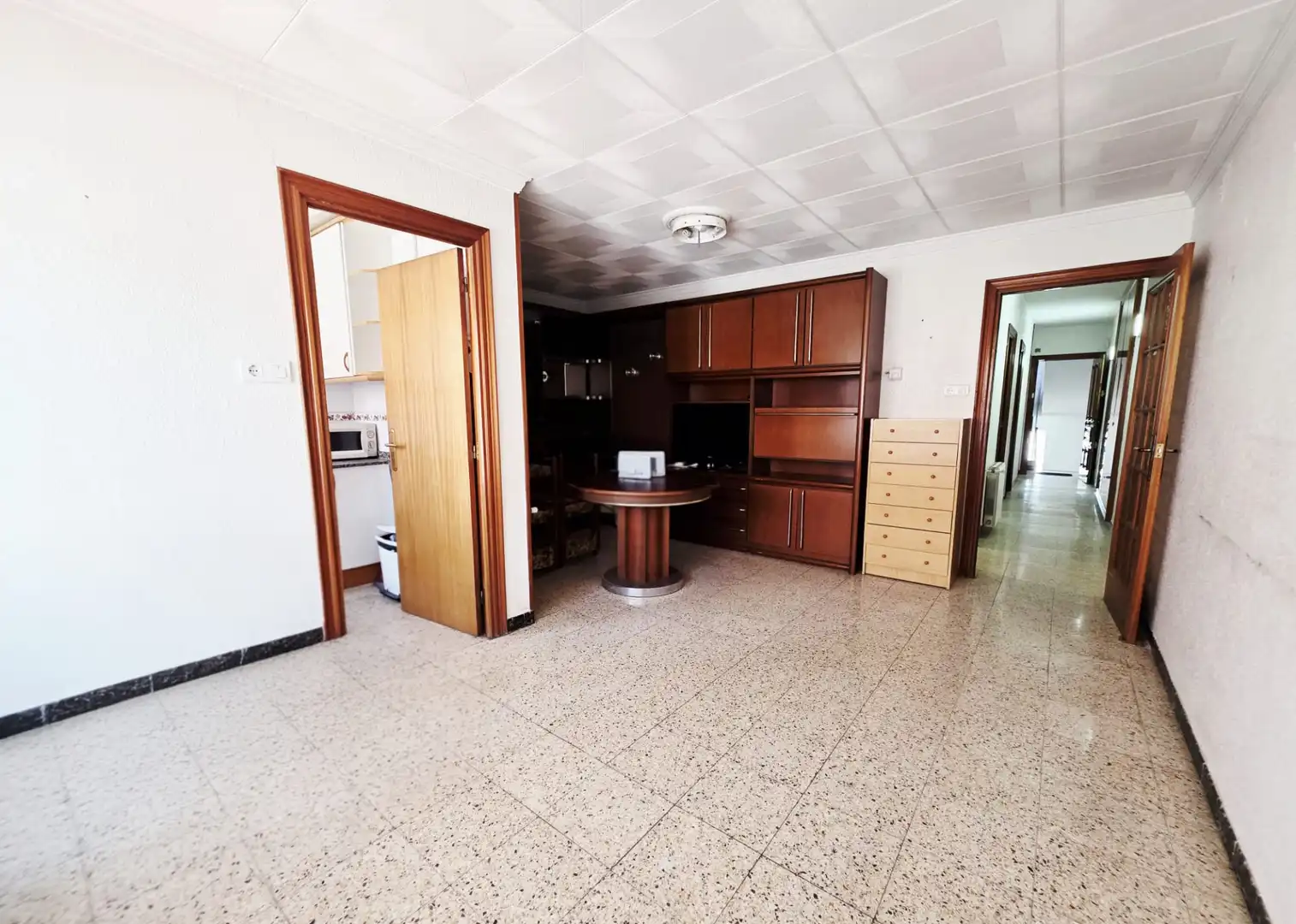 Wohnung zum Verkauf in Carrer del Bages, imagen 3