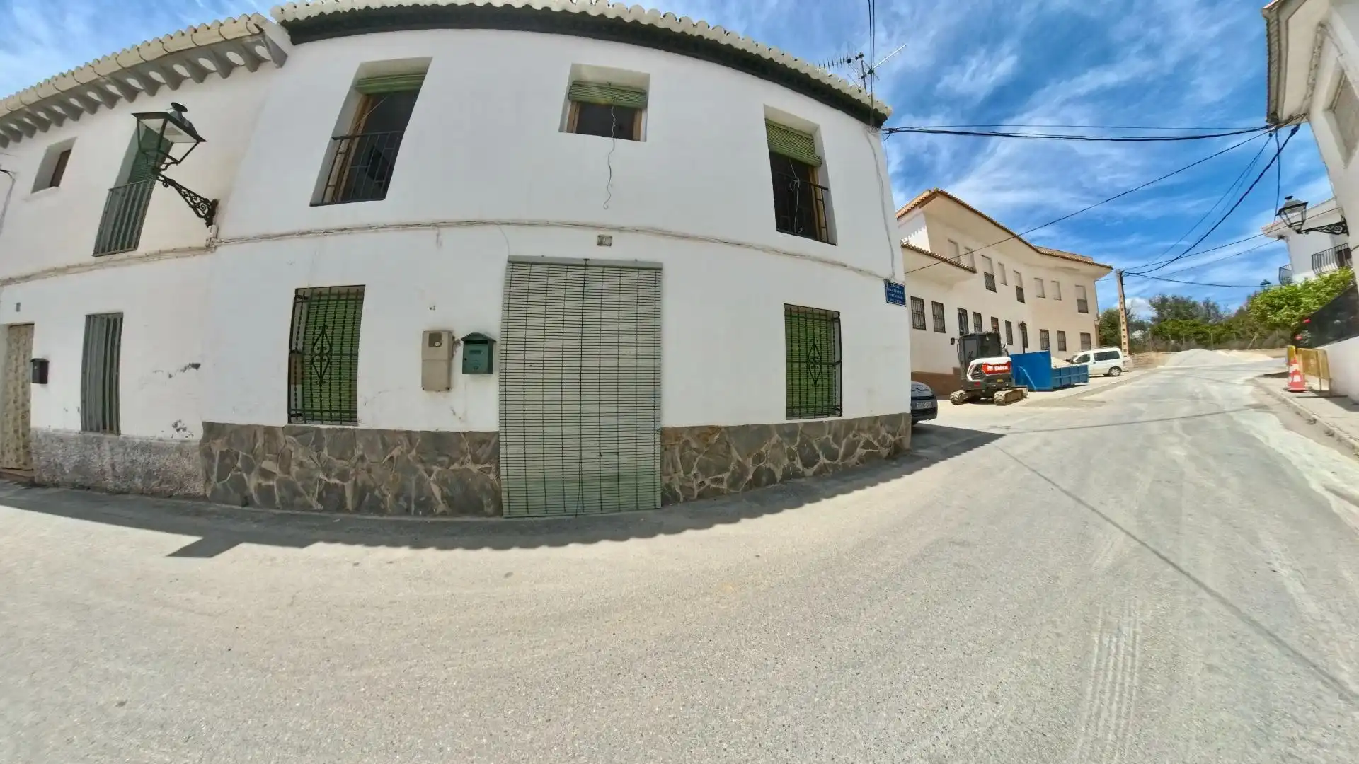 Casa adosada en venda a Calle Calle de la Santísima Trinidad, Lecrín