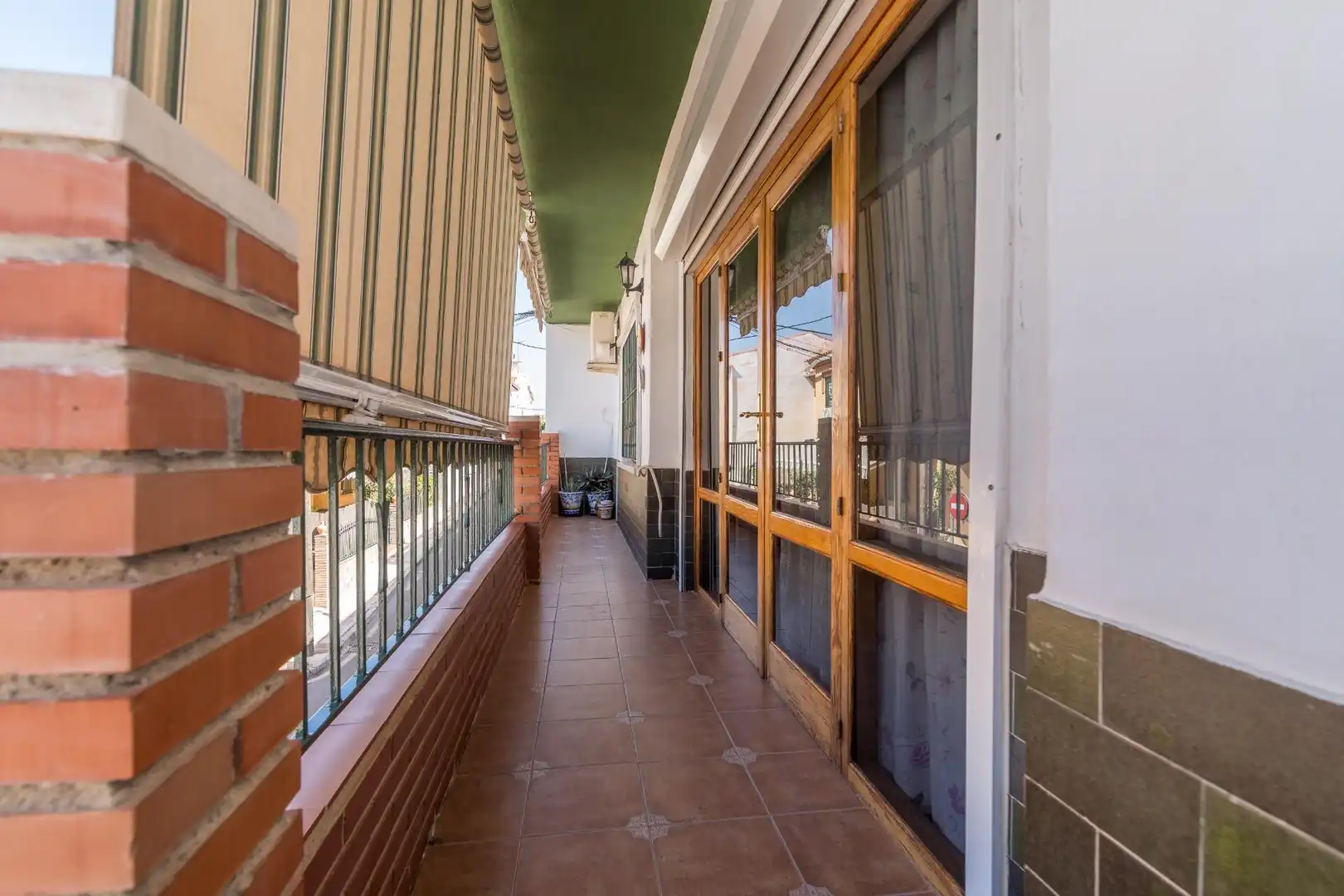 Casa adosada en venta en El Tejar - Hacienda Bizcochero