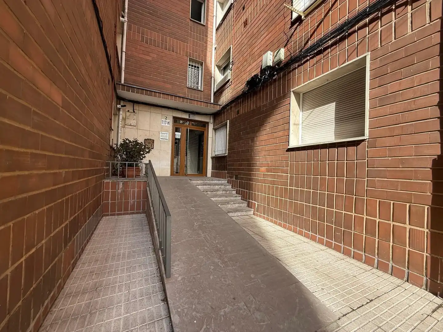Vista exterior de Pis en venda en Corredoría - La Carisa - Prado de La Vega
