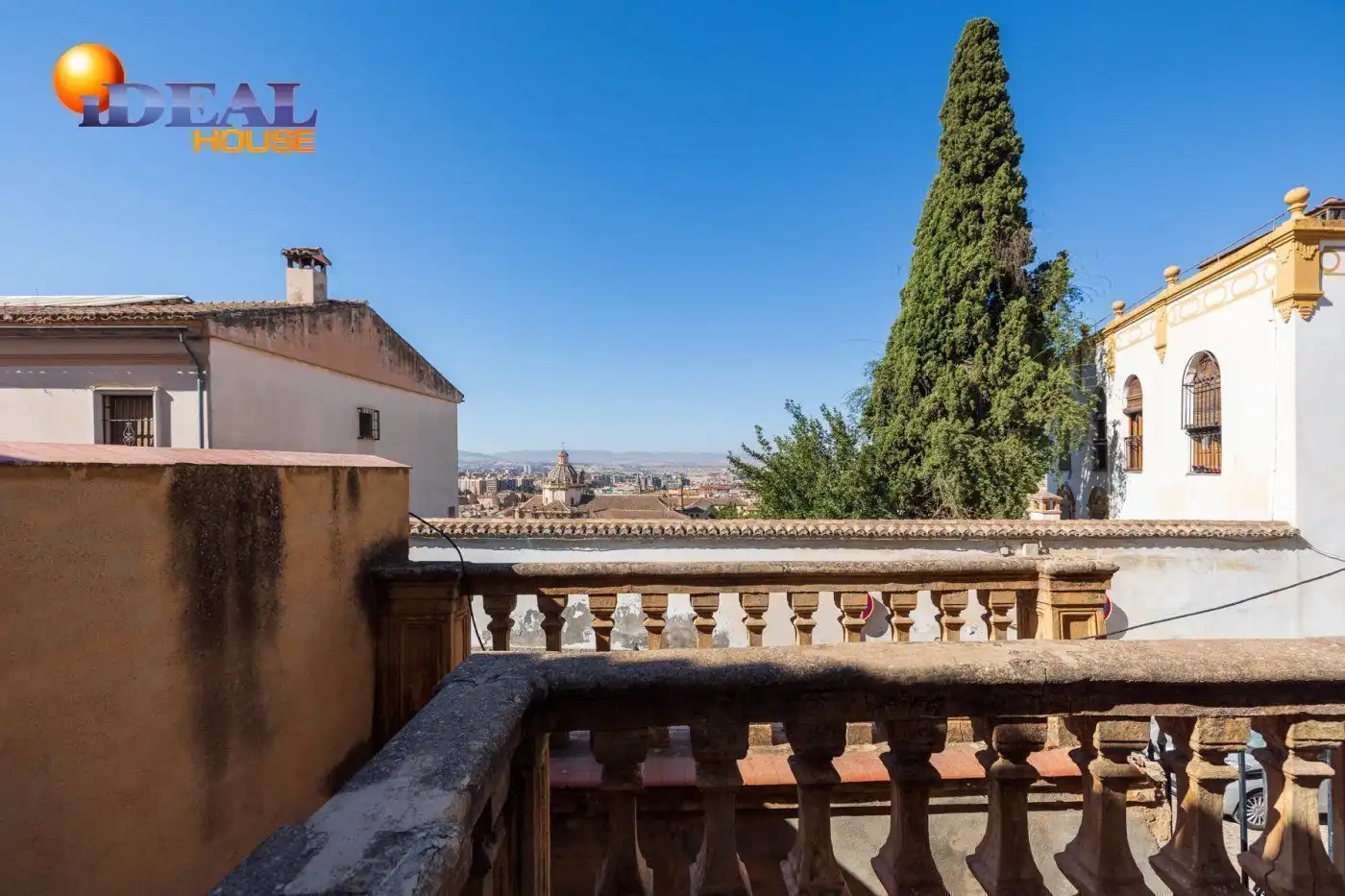 Chalet en venta en Centro, imagen 2