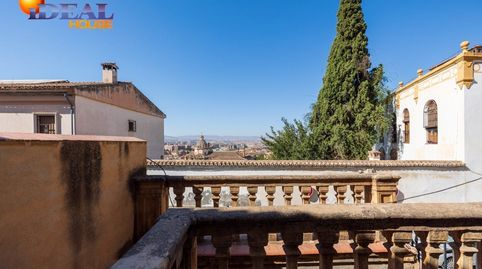 Foto 2 de Casa o chalet en venta en San Matías - Realejo, Granada Capital