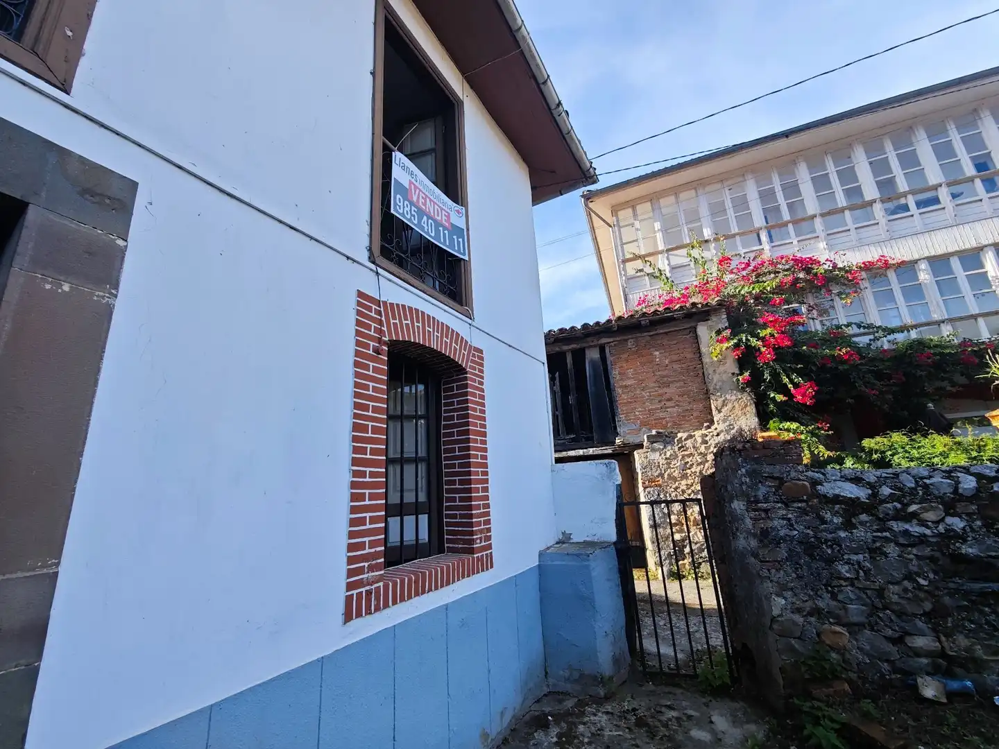 Casa con giardino in vendita a rales, imagen 14