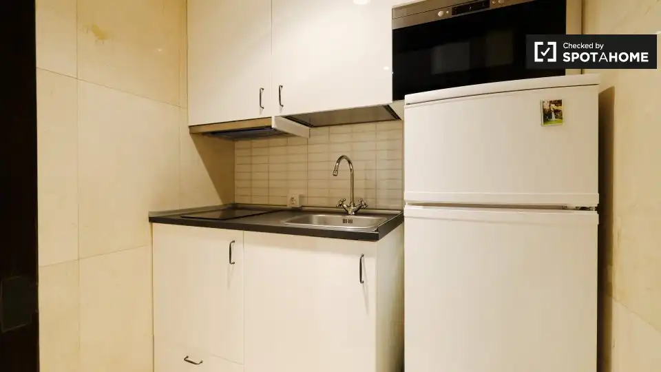 Zimmer in Castellana