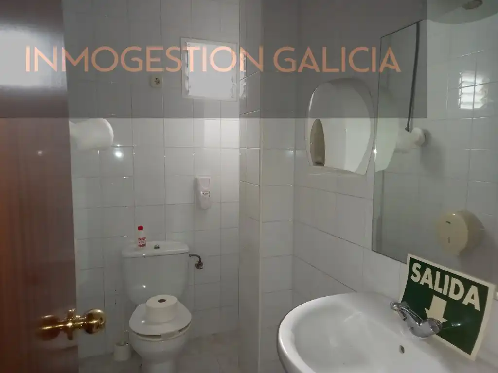 Büro zur Miete in Poligono Pocomaco Av 4, imagen 57