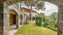 Vista exterior de Casa o xalet en venda en Castellcir amb Aire condicionat, Terrassa i Balcó