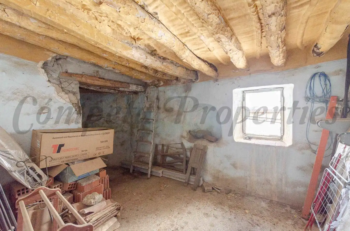 Casa en venda a Canillas de Albaida, imagen 8
