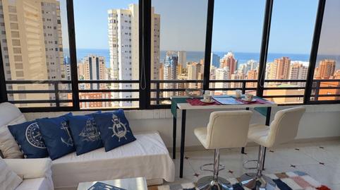 Foto 4 de Apartament de lloguer a Avenida Belgica, 5, Juzgados - Plaza de Toros, Alicante