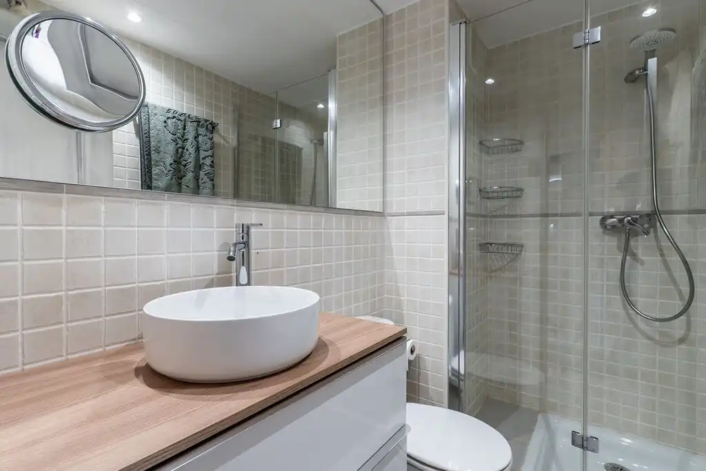 Apartment with pool for sale in Riviera del Sol, imagen 11