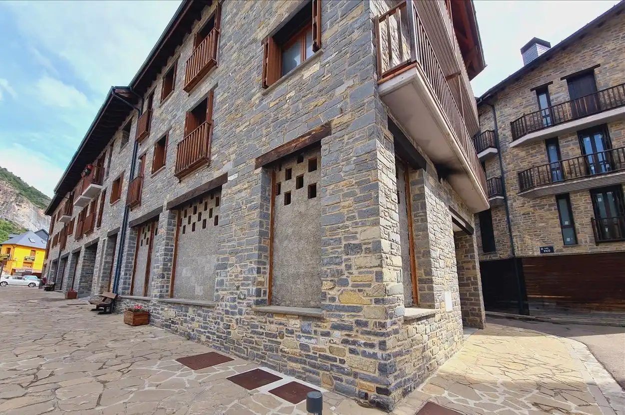 Local comercial en venda a Francia Escarrilla, imagen 11