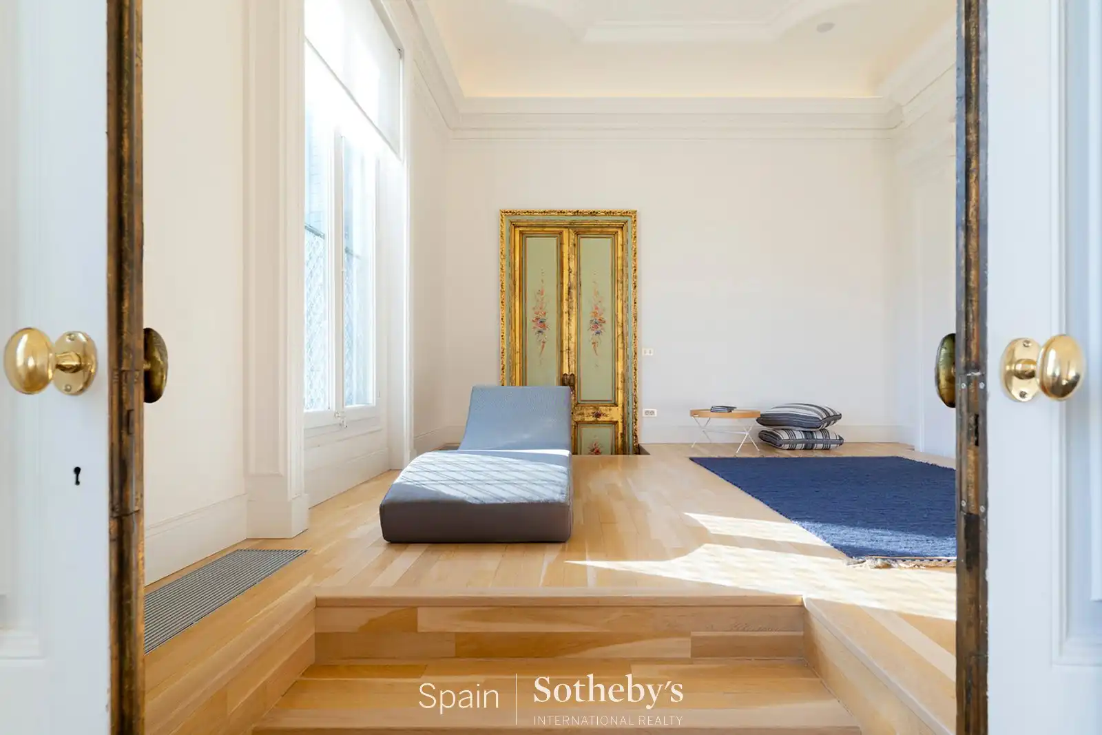 Apartament amb ascensor en venda a Casp, imagen 43