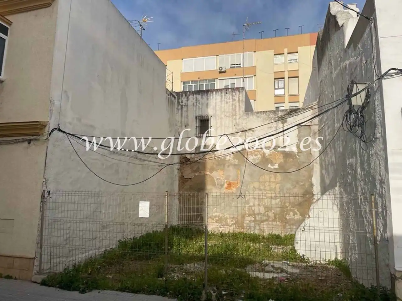 Terreni e lotti in vendita a Plaza de toros - Venta Vargas - Capitania, imagen 4