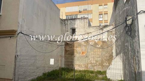 Foto 4 von Residential zum Verkauf in Plaza de toros - Venta Vargas - Capitania, San Fernando
