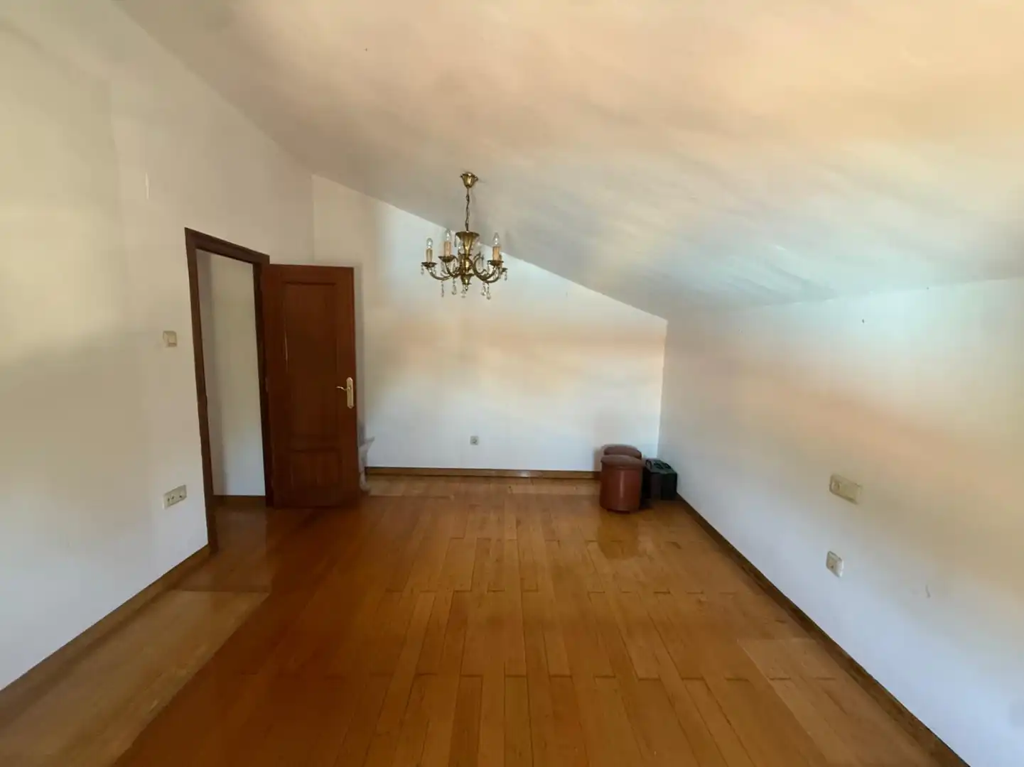 Detached homes for sale in Piedras Blancas