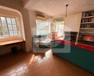 Bedroom of House or chalet for sale in Málaga Capital  with Private garden, Terrace and Furnished