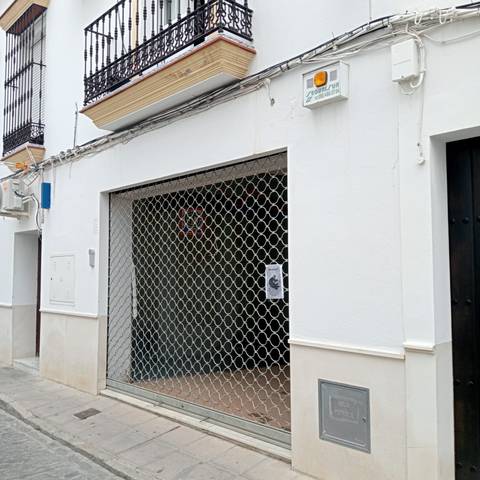 Local comercial en Venta en C/ Sosa en Osuna