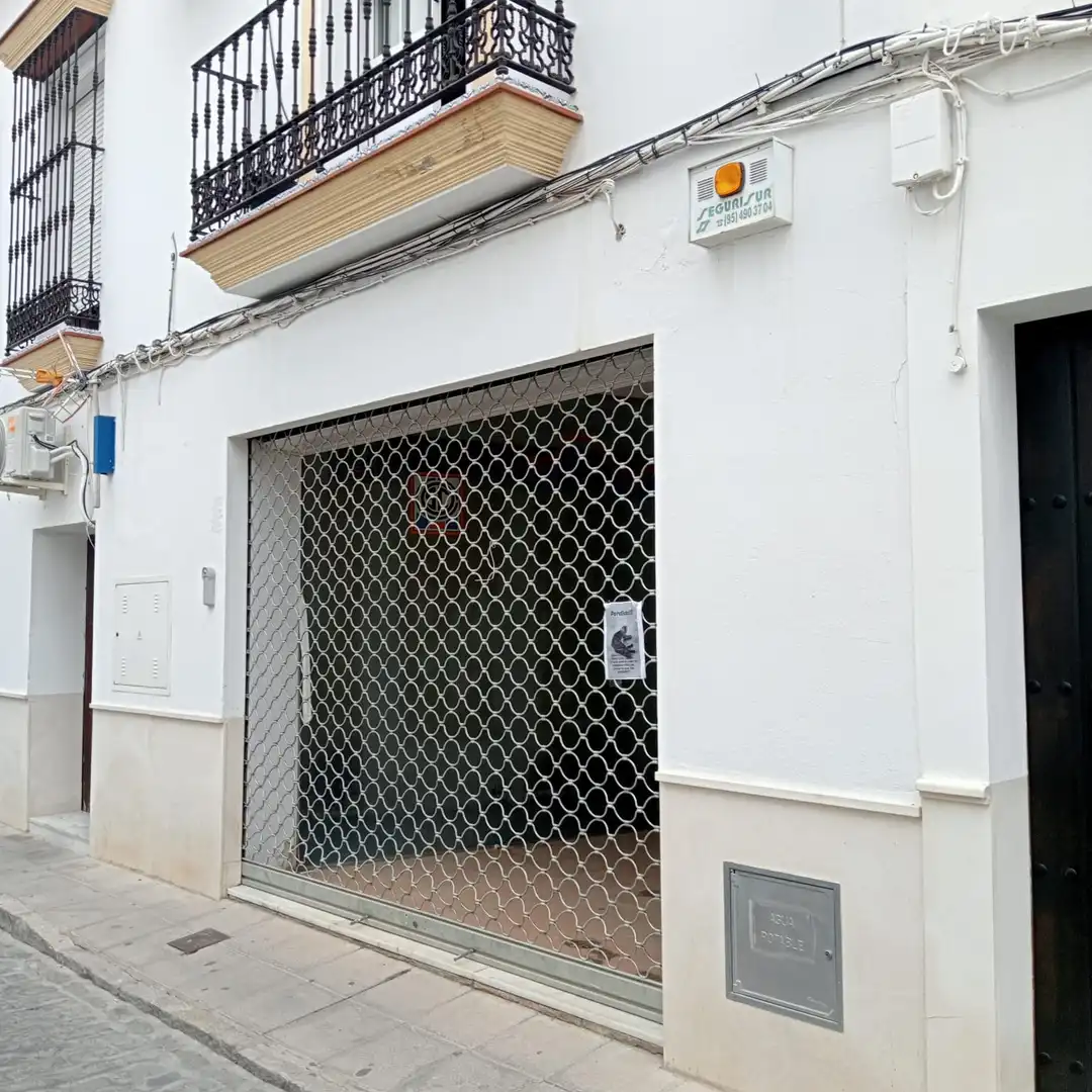 Local en venta en Osuna