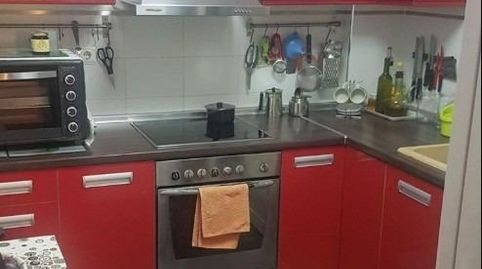 Amplio piso reformado de 4 habitaciones con terraza y mucha luz junto a Plaza París, imatge 5
