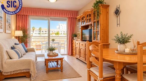Foto 5 de Apartament en venda a Calle Alacant, 10, Playa Norte, Peñíscola / Peníscola