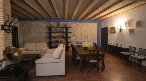 Foto 5 de Piso en venta en Minaya, Albacete