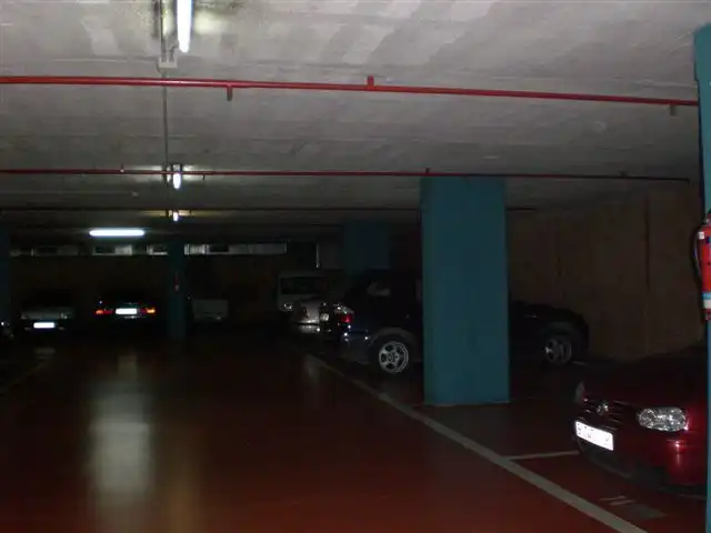 Parkplatz zur Miete in CALLE SEPULVEDA 65, imagen 2