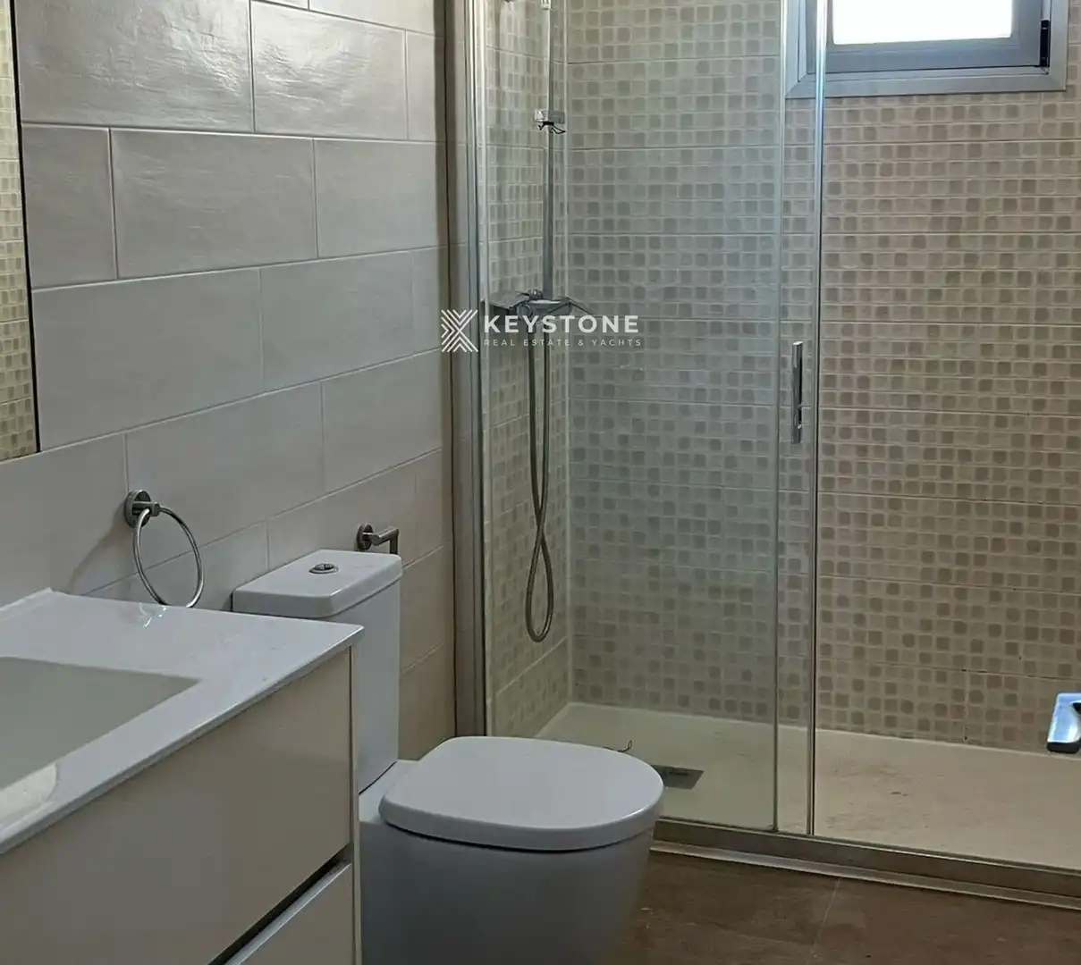 Bany de Casa o xalet de lloguer en  Palma de Mallorca amb Aire condicionat, Terrassa i Alarma