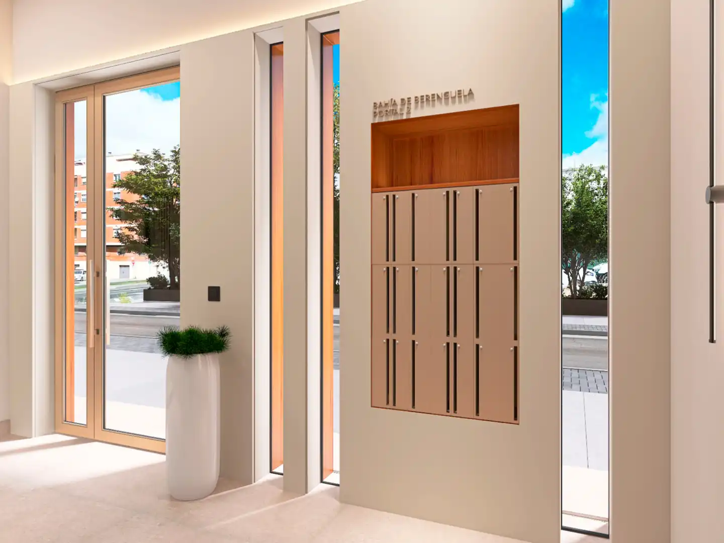 Ático en venta en Avenida Reina Berenguela, 7, Rollo - Puente Ladrillo