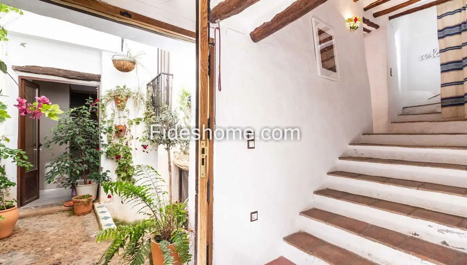 Casa rústica en venda a Calle Solana, imagen 19
