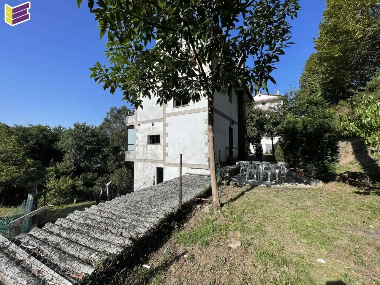 Haus mit Garten zum Verkauf in Calle Carreira, imagen 21