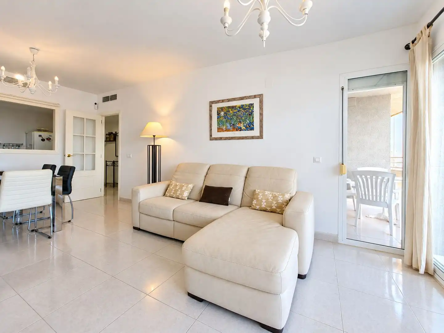 Apartament amb ascensor en venda a Playa Arenal - Bol, imagen 9