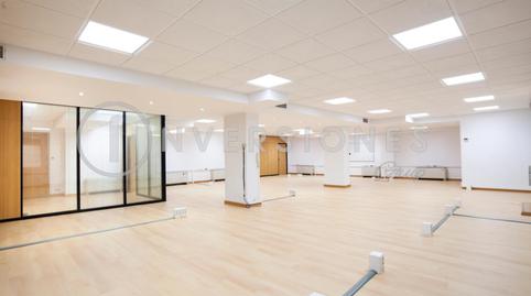 Foto 2 de Oficina de alquiler en Carrer de Casanova, L'Antiga Esquerra de l'Eixample,  Barcelona Capital