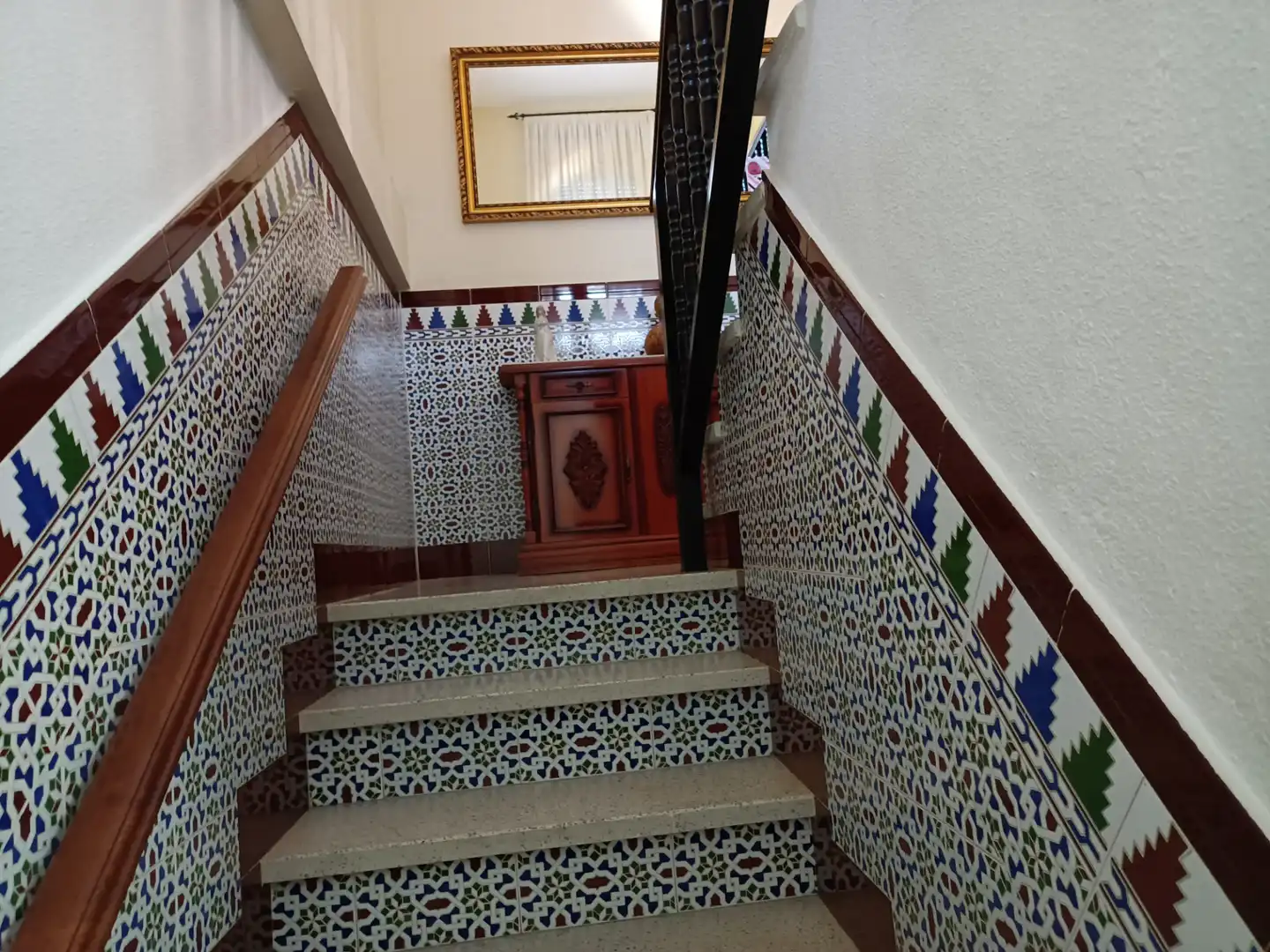 Villa mit Terrasse zum Verkauf in Avenida Principal 1, imagen 17