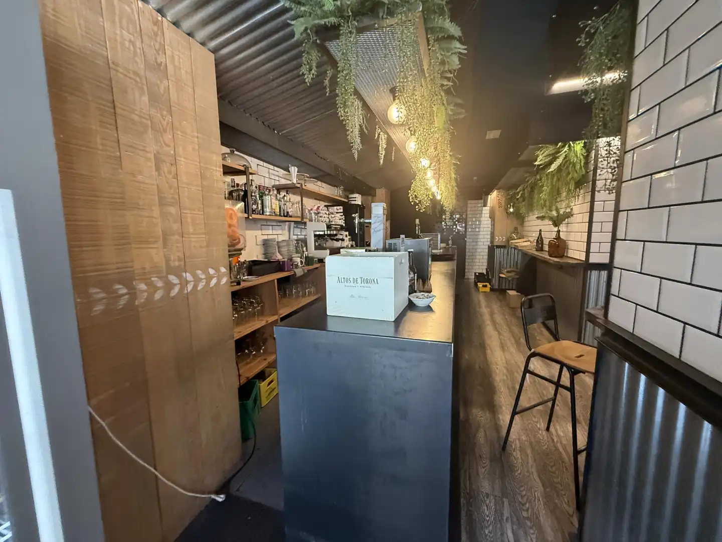 Business premises for transfer in Plaza de Fortuny 24, imagen 8