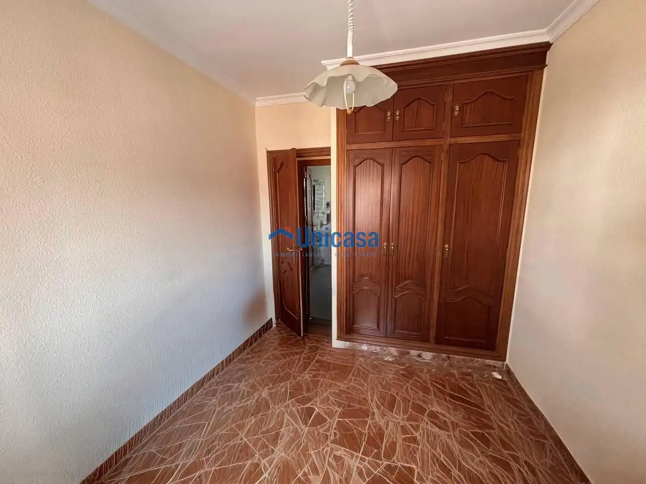 Habitación de Piso en venta en Málaga con Aire acondicionado, Terraza y Amueblado