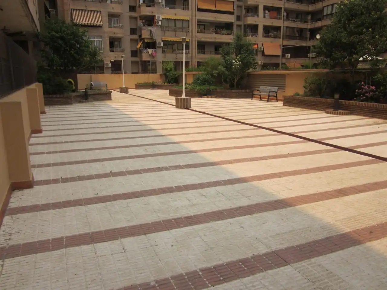 Pis amb terrassa de lloguer a del Mestre Sosa, imagen 12