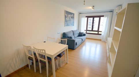 Photo 2 of Flat for rent in Es Camp Redó, Palma de Mallorca