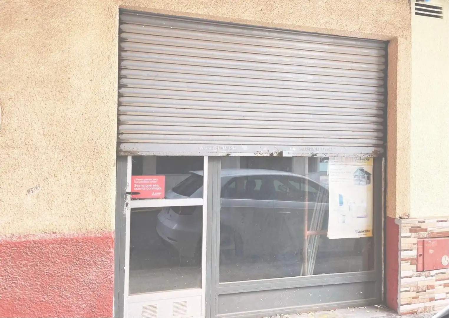 Local en venta en Castellón de la Plana / Castelló de la Plana