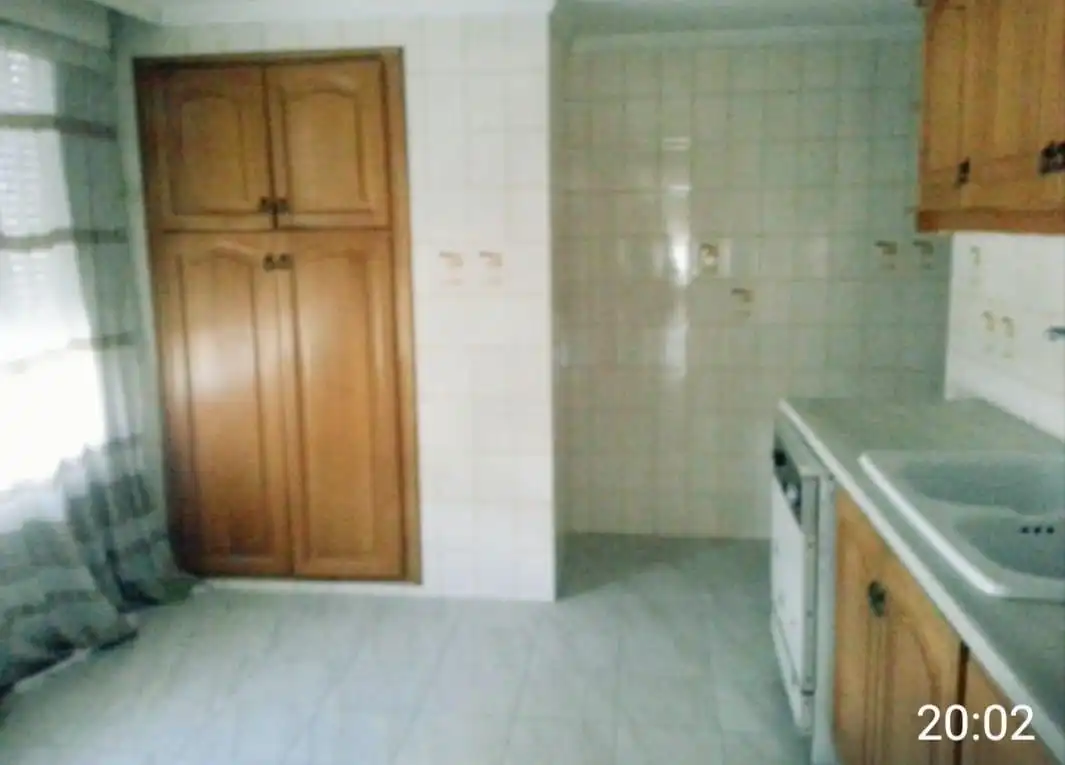 Piso con terraza en venta en Centro, imagen 12