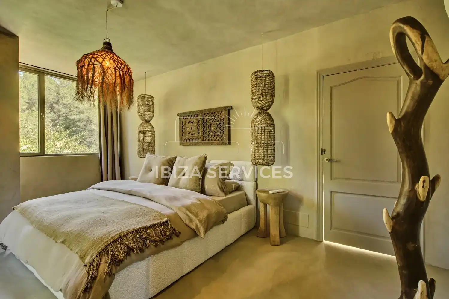 Villa mit Pool zur Miete in Jesús, imagen 10