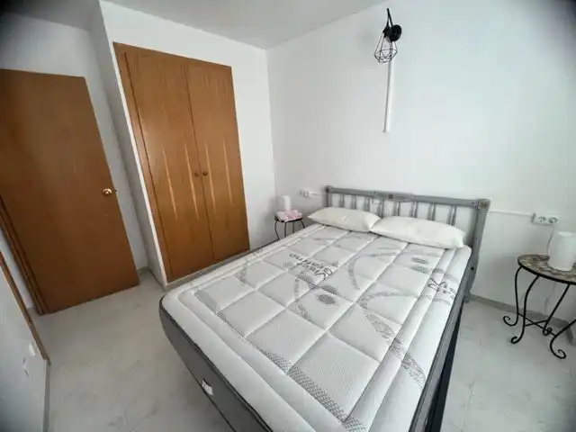 Bedroom of Flat for sale in Centre 