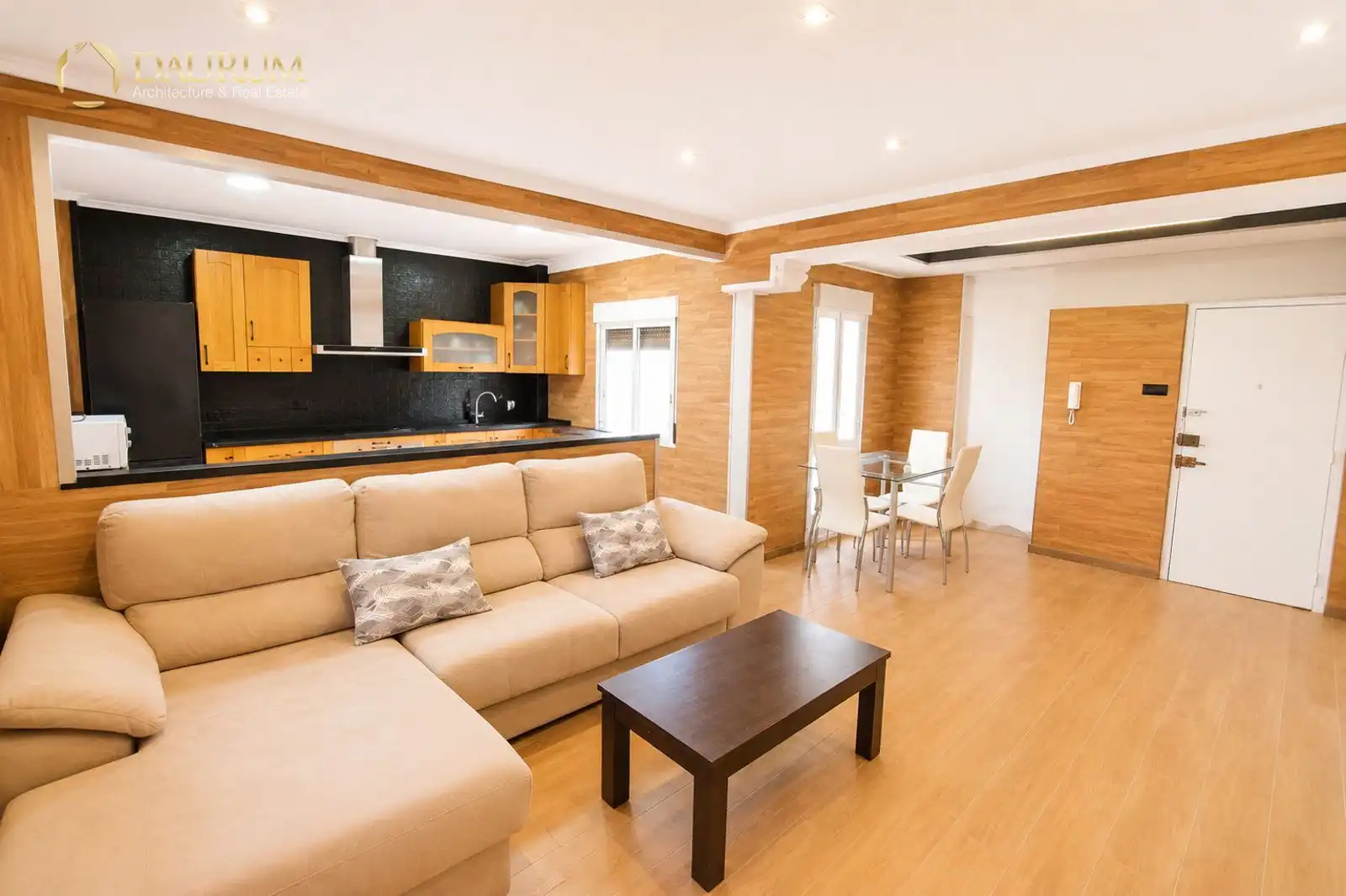Wohnung zum Verkauf in PASEO GERMANIAS, imagen 4